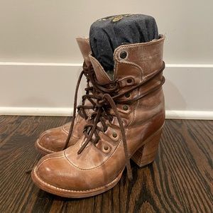 Free Bird Borow Boots